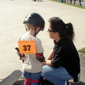 Meet your Posher, Roseann